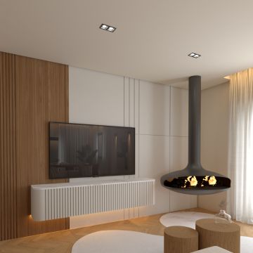 Doré Design - Lagoa - Muralista