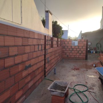 Waterstate, Unip Lda - Alpiarça - Limpieza de tejados