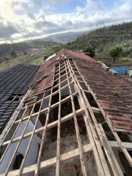 Home Remodelar - Caldas da Rainha - Roofing