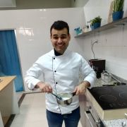 Alailson Braz - Porto - Formação Técnica