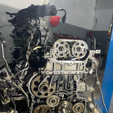 DYM AUTO DOCTOR UNIPESSOAL LDA - Seixal - Fahrzeuglackierer