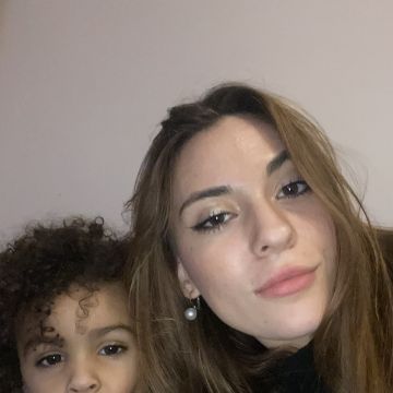 Filipa Almeida - Barreiro - Limpeza a Fundo