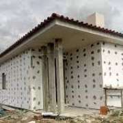 Hugo Pinturas - Ferreira do Zêzere - Insulation