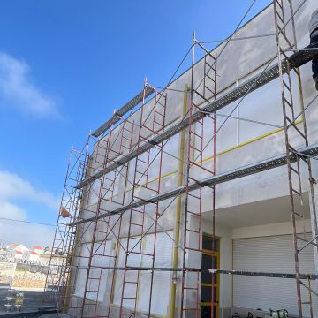 Home Remodelar - Caldas da Rainha - Drywall Repair and Texturing
