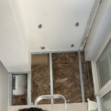 Raphael Neves Reparações - Barreiro - Caulking