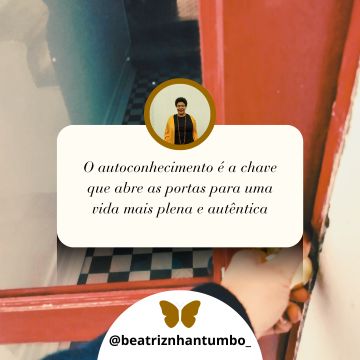 Beatriz Nhantumbo - Braga - Astrology Reading
