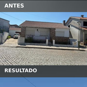 ACABAMENTOS INTERIORES & EXTERIORES - Ourém - Sellados