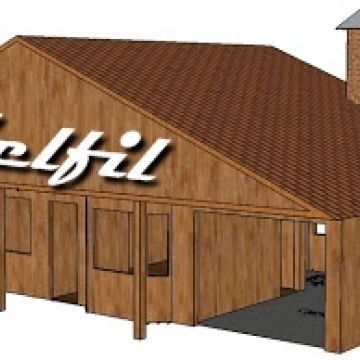 HELFIL - Tudo para a casa - Lousada - Ebanistería