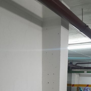 Marciano - Odivelas - Instalación de tuberías de fontanería