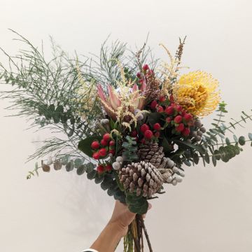Dina Maria - Oficina das flores - Cascais - Florista de Casamentos