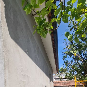 Maia & Martins Lda - Amarante - Instalación o reemplazo de tejados