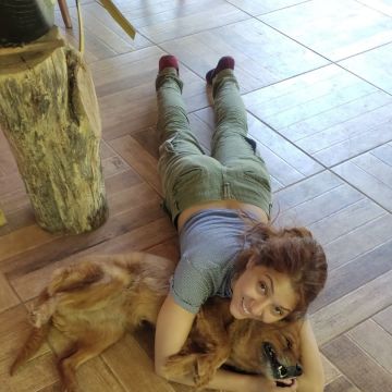 Tia Simone - Alenquer - Bains et toilettage pour animaux
