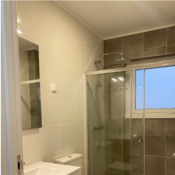 JMB Construção Civil e Remodelações/ Alvará: 119879-PAR - Almada - Insonorização