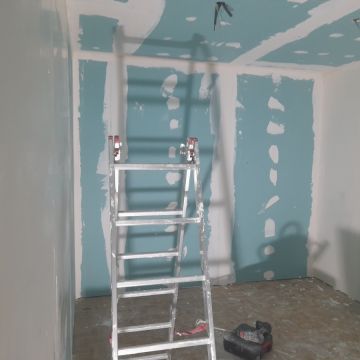 MG serviços - Penafiel - Fensterreinigung