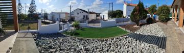 ACABAMENTOS INTERIORES & EXTERIORES - Ourém - Instalação de Pavimento em Pedra ou Ladrilho