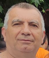Jose Luis Gonçalves - Porto - Aulas de Basquetebol