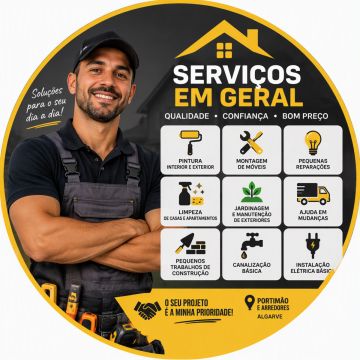 M&M Serviços e Manutenção - Portimão - Instalación de ventiladores