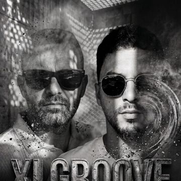 XLGROOVE - Vieira do Minho - DJ para bodas
