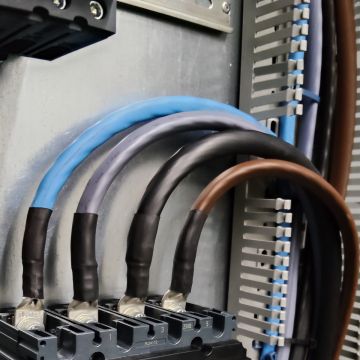 Nexovolt - Serviços Elétricos - Valongo - Installation de disjoncteur ou de tableau électrique