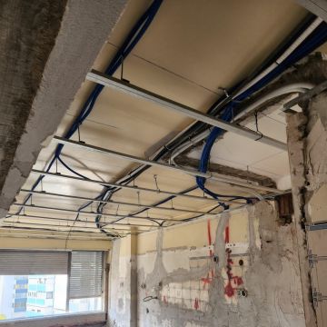Leonel Neto - Sintra - Instalación de cajas de fusibles