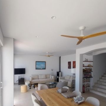 Henrique Ribeiro - Silves - Remodelação da Casa