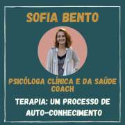Sofia Bento - Psicologia e Desenvolvimento Pessoal - Torres Vedras - Coaching Pessoal
