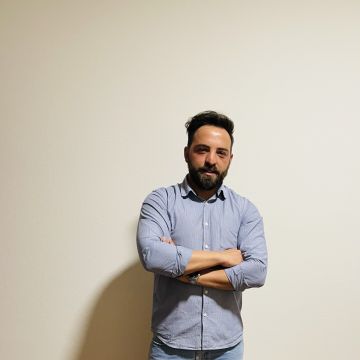 Telmo Santos - Alcobaça - Web Design