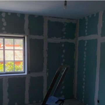 HandyTasks - Mafra - Caulking