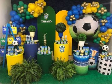 Event Decorator