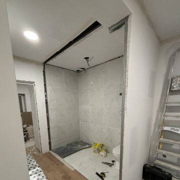 Dionizio Solutions - Sintra - Pintura de exteriores