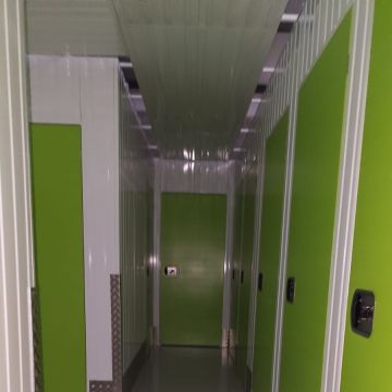 Gutorres Samora - Figueira da Foz - Pet Door Installation