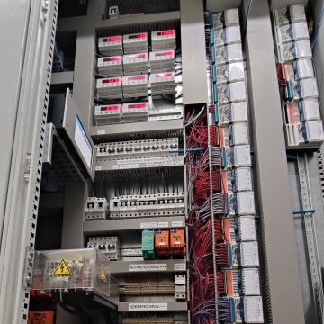 Nexovolt - Serviços Elétricos - Valongo - Installation de générateur