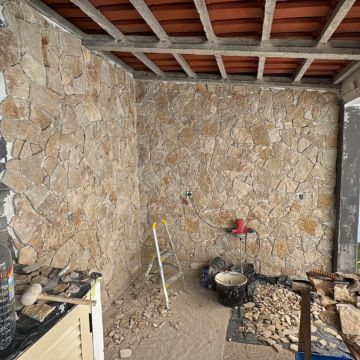 VALTER - Seixal - Mantenimiento o reparación de fontanería exterior