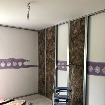 HandyTasks - Mafra - Stone or Tile Flooring Installation