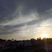 Gutorres Samora - Figueira da Foz - Fan Installation