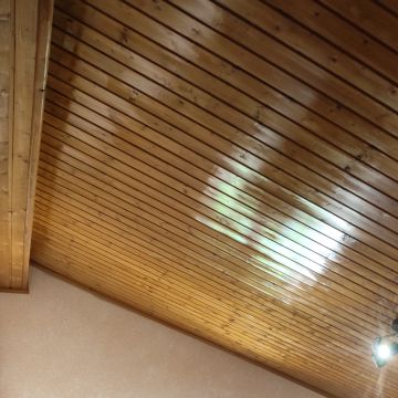 JM Pinturas - Leiria - Limpeza a Fundo