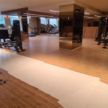 Dionizio Solutions - Sintra - Reparación de canaletas