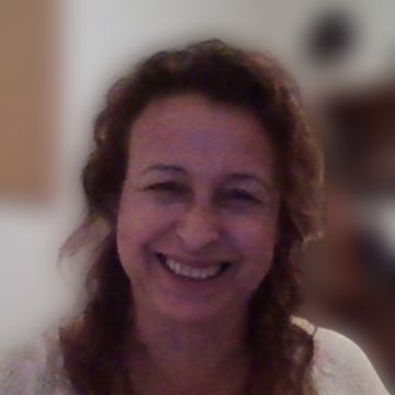 Teresa Furtado Coelho - Santarém - English Classes
