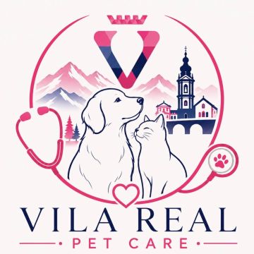 Vila Real PetCare - Vila Real - Hundeausführung
