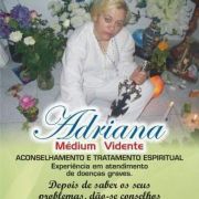 Adriana de almeida - Seixal - Aconselhamento Matrimonial