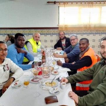 IMPERMCLIMA / AGRESSANDRO LEAL- GESTÃO AMBIENTAL E CONSTRUÇÃO CIVÍL, UNIPESSOAL LDA - Barreiro - Instalação de Alcatifa