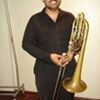 Professor João Evangelista - Aveiro - Clases de harpa (para niños o adolescentes)