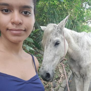Vitória das Dores - Lisboa - Pet Sitting