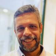 Márcio Ricardo de Andrade carvalho - Lisboa - Entrega de alimentos
