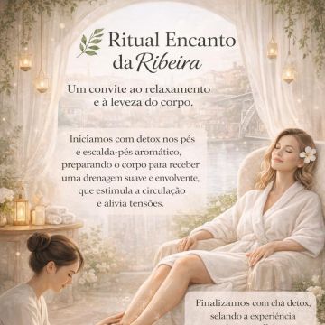 Renata - Porto - Terapias de masajes