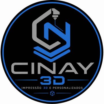 CINAY 3D - Seixal - Marketing