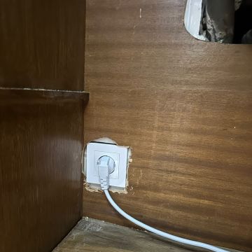 Rodrigo - wallbox - Gondomar - Elektro- und Verdrahtungsprobleme