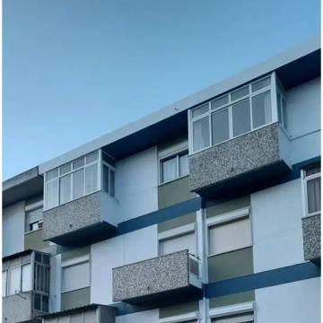 JMB Construção Civil e Remodelações/ Alvará: 119879-PAR - Almada - Calafetagem