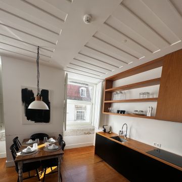 Nservice - Loures - Pintura Exterior