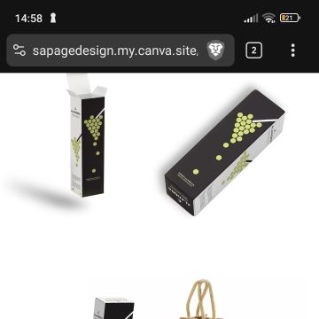 Sapage design - Tomar - Design graphique